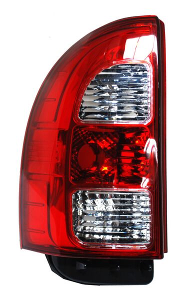 Calavera Chevrolet C3 2009-2012 5P TYC Izquierda