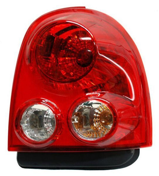 Calavera Chevrolet C2 2004-2008 3P S/Arnes Ecocn Derecha