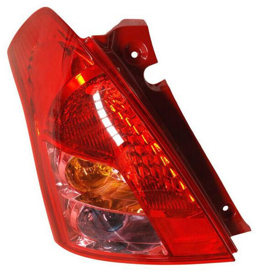 Calavera Swift 2009-2011 S/Arnes TYC Izquierda