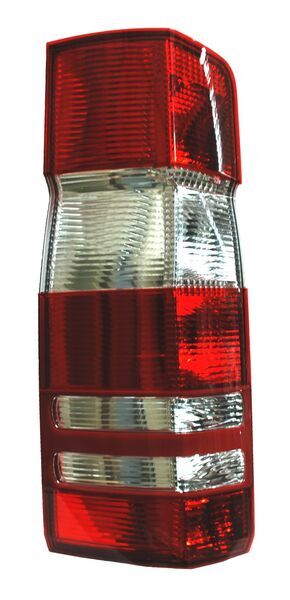 Calavera Mercedes Benz Sprinter 2007-2013 TYC Derecha