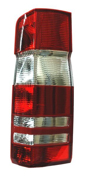 Calavera Mercedes Benz Sprinter 2007-2013 TYC Izquierda