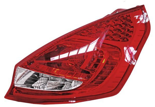 Calavera Ford Fiesta 2011-2012 5P S/Arnes TYC Derecha