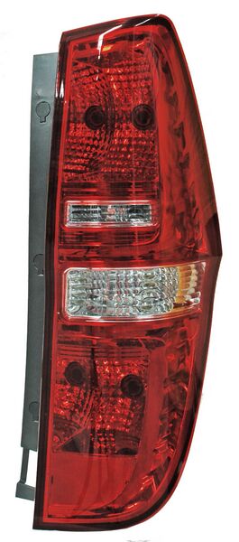 Calavera H100 Van 2010-2014 C/Arnes S/Focos TYC Derecha