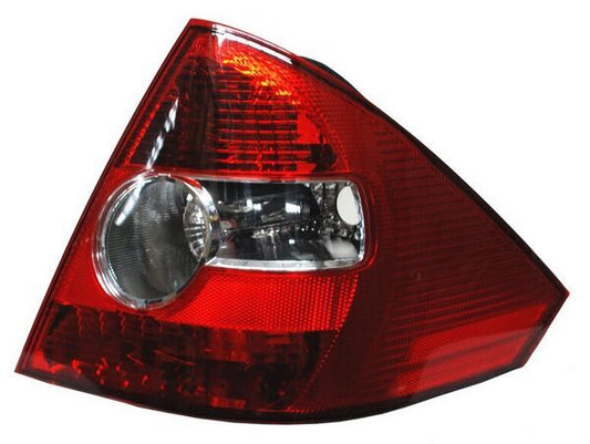 Calavera Ford Fiesta 2005-2010 4P S/Arnes Dmv TYC1