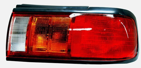 Calavera Tsuru III 1997-2000 C/Arnes TYC Derecha