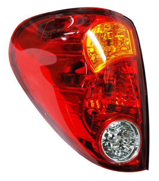 Calavera Mitsubishi Pickup L200 2008-2015 S/Arnes TYC Izquierda