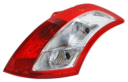 Calavera Swift 2012-2017 S/Arnes TYC Derecha