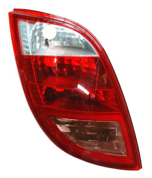 Calavera Ka 2002-2008 TYC Derecha