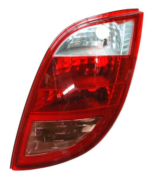 Calavera Ka 2002-2008 TYC Izquierda