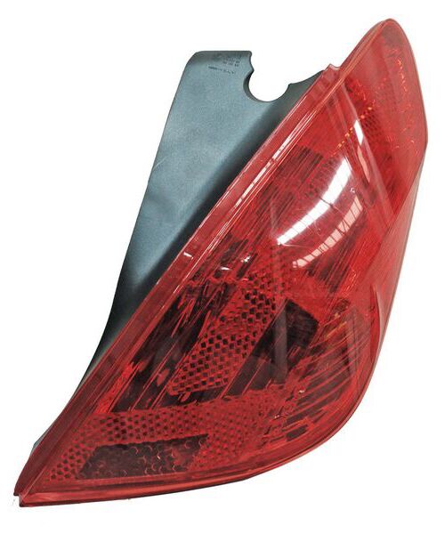 Calavera Peugeot 308 2009-2012 5P S/Arnes TYC ***1 Derecha