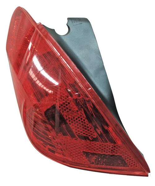 Calavera Peugeot 308 2009-2012 5P S/Arnes TYC ***1 Izquierda