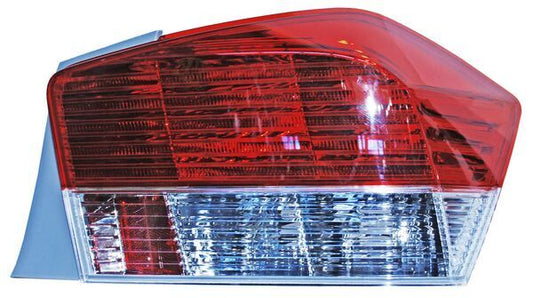 Calavera City 2010-2011 S/Arnes TYC Derecha