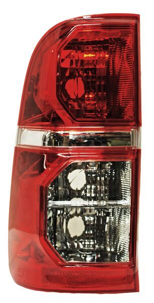 Calavera Hilux 2012-2015 S/Arnes TYC Izquierda