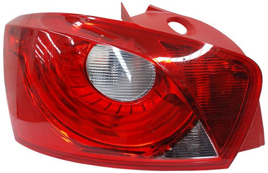 Calavera Ibiza 2009-2017 S/Arnes TYC Izquierda