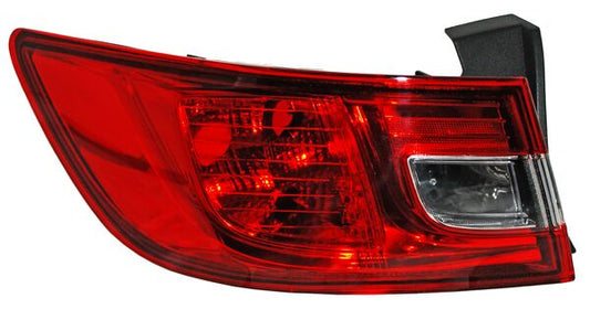 Calavera Clio Rs 2015-2017 S/Arnes TYC Mtp Izquierda