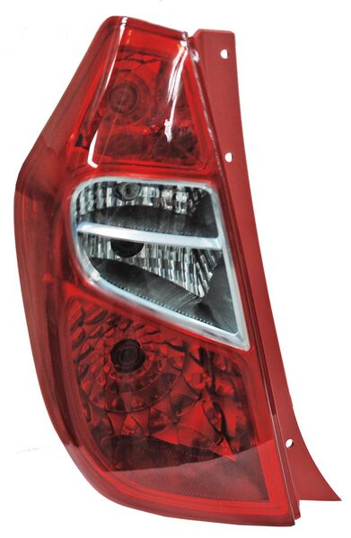 Calavera I10 2012-2014 C/Arnes TYC