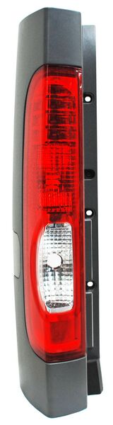 Calavera Trafic 2007-2014 Puerta Corrediza S/Arnes TYC Derecha