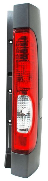 Calavera Trafic 2007-2014 Puerta Fija S/Arnes TYC Izquierda