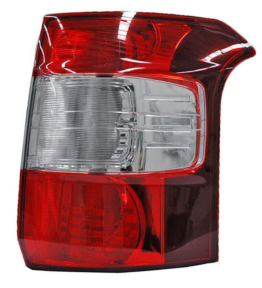 Calavera Tornado 2011-2020 Clara S/Arnes TYC Derecha