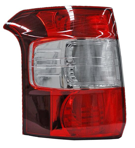 Calavera Tornado 2011-2020 Clara S/Arnes TYC Izquierda