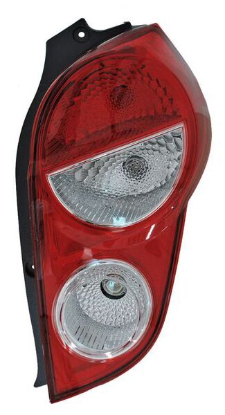 Calavera Spark 2013-2017 C/Arnes TYC Derecha 283