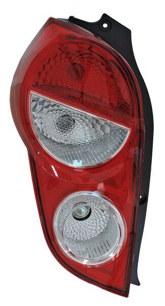 Calavera Spark 2013-2017 C/Arnes TYC