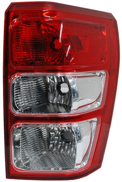 Calavera Grand Vitara 2006-2013 Usa Type S/Arnes TYC Derecha