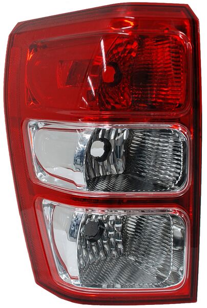 Calavera Grand Vitara 2006-2013 Usa Type S/Arnes TYC Izquierda