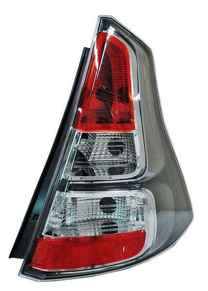 Calavera Stepway 2012-2015 S/Arnes TYC Derecha