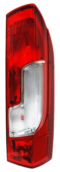 Calavera Fiat Ducato/ Pg Manager 2015-2016 S/Arnes TYC Derecha