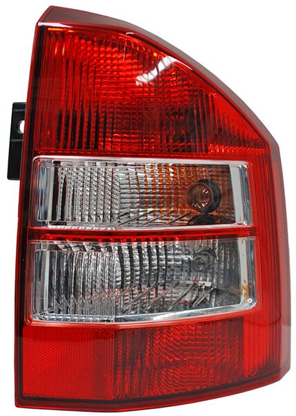 Calavera Compass 2007-2011 C/Focos TYC Derecha