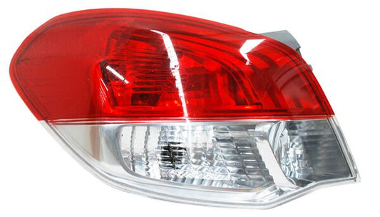 Calavera Attitude 2015-2020/ Mirage G4 2019-2020 C/Arnes 1 TYC Izquierda 283