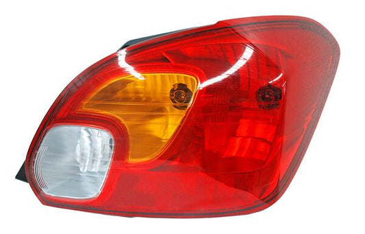 Calavera Mirage 2015-2016 C/Arnes TYC Derecha