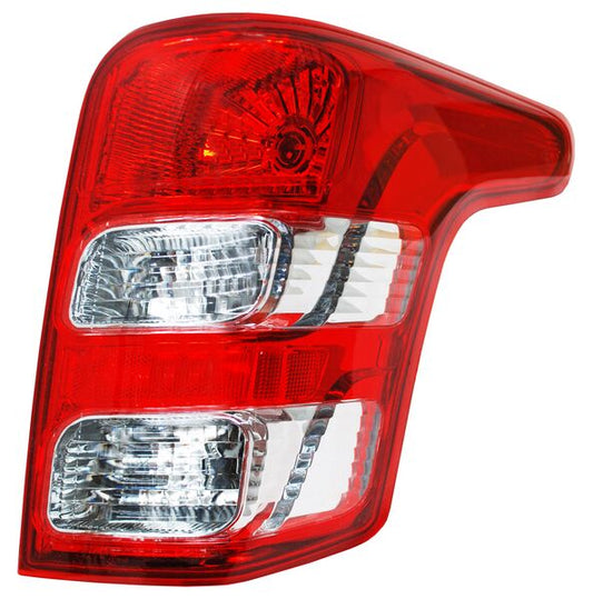 Calavera Mitsubishi Pickup L200 2016-2019 C/Arnes TYC Derecha 283