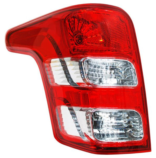 Calavera Mitsubishi Pickup L200 2016-2019 C/Arnes TYC1