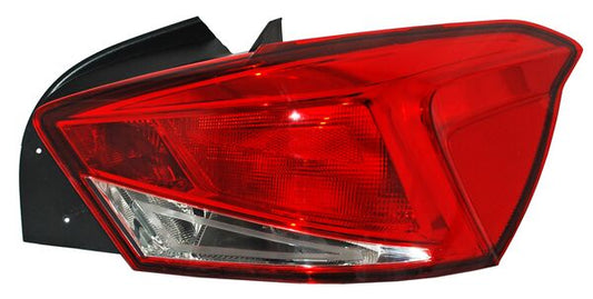 Calavera Ibiza 2018-2021 S/Arnes TYC Derecha