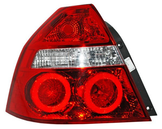 Calavera Aveo 2012-2018 S/Arnes 1 TYC