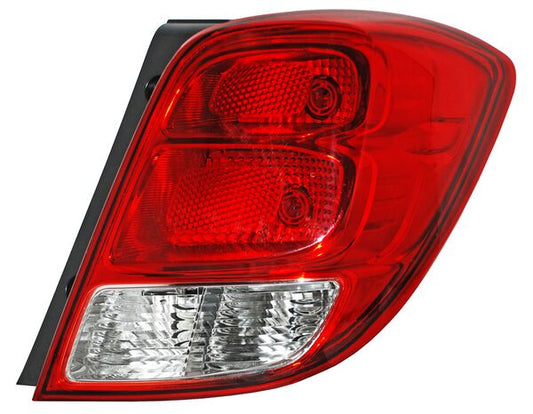 Calavera Beat 2018-2021 4P C/Arnes Dmv TYC Derecha 283