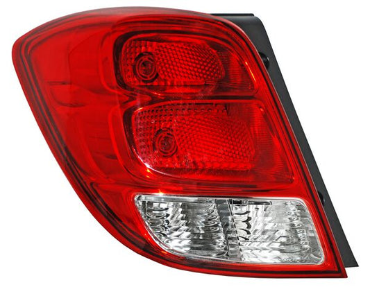 Calavera Beat 2018-2021 4P C/Arnes Dmv TYC Izquierda 28402 Odc252 Fausto?