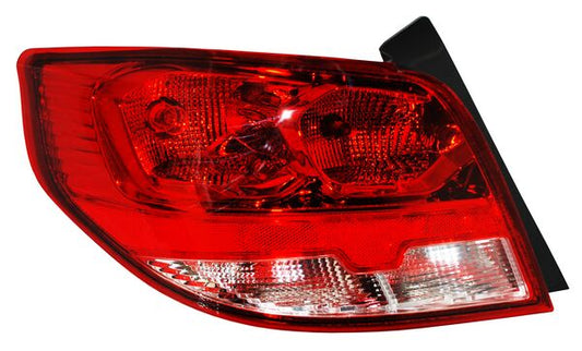 Calavera Aveo 2018-2022 Linea Nueva C/Arnes 1 Ecocn Izquierda