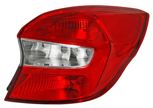 Calavera Figo 2016-2018 5P S/Arnes Ecocn Derecha 28404