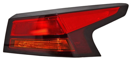 Calavera Altima 20 Exterior TYC Nsf Derecha