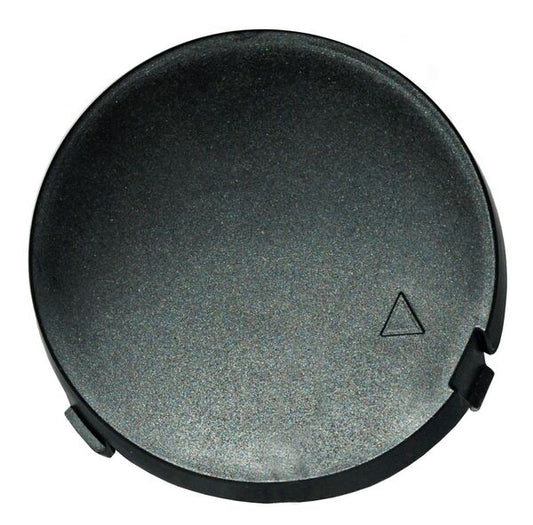 Tapa Defensa Trasera Ecosport 2013-2016 5662