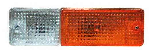 Cuarto Frontal Nissan Pickup 720 1981-1993 Bicolor Ecocn Derecho 2850609