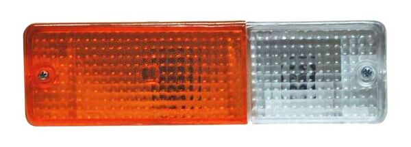 Cuarto Frontal Nissan Pickup 720 1981-1993 Bicolor Ecocn Izquierdo 2850609