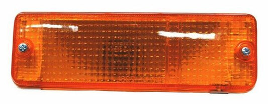 Cuarto Frontal Toyota Pickup 1984-1988 (Todas) 5 TYC Derecho