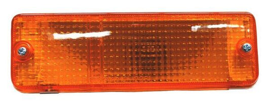 Cuarto Frontal Toyota Pickup 1984-1988 (Todas) 5 TYC Izquierdo