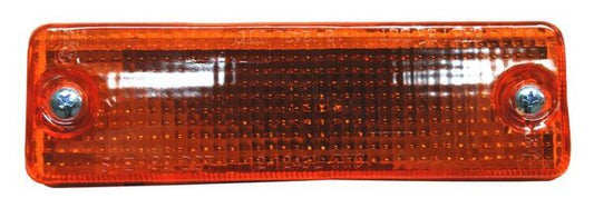 Cuarto Frontal Mazda Pickup 1986-1993 5 TYC Lh=Rh