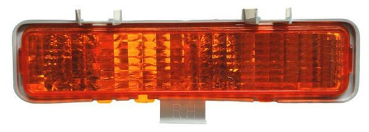 Cuarto Frontal S10 1982-1994 TYC Derecho