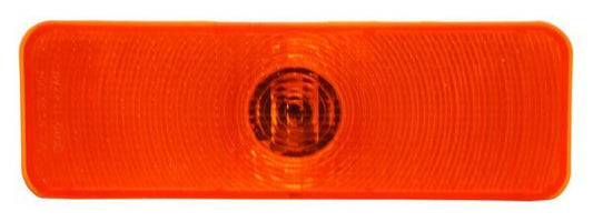 Cuarto Frontal Ford Pickup 1980-1986 Ambar TYC Lh=Rh